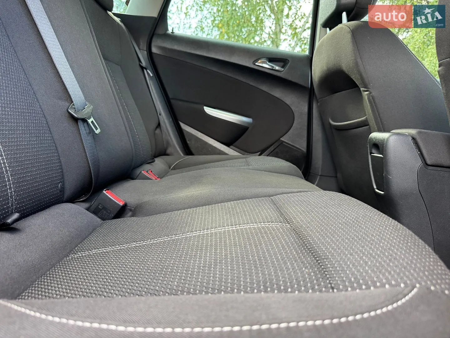2012 Opel Astra - мініатюра 76