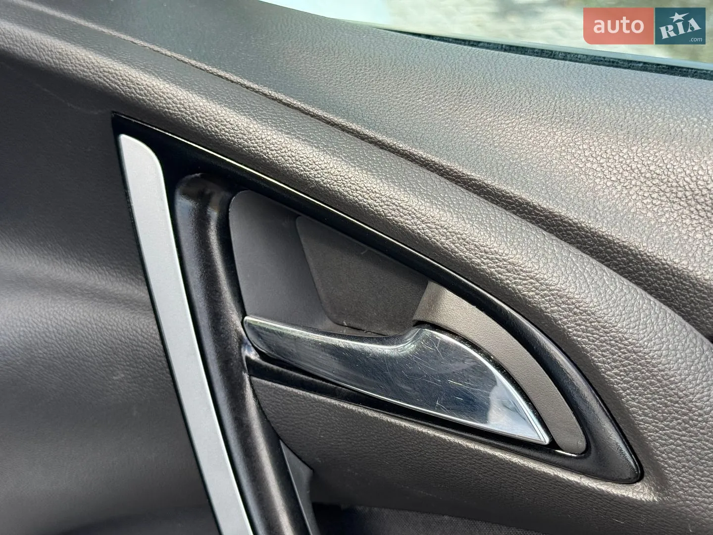 2012 Opel Astra - мініатюра 83