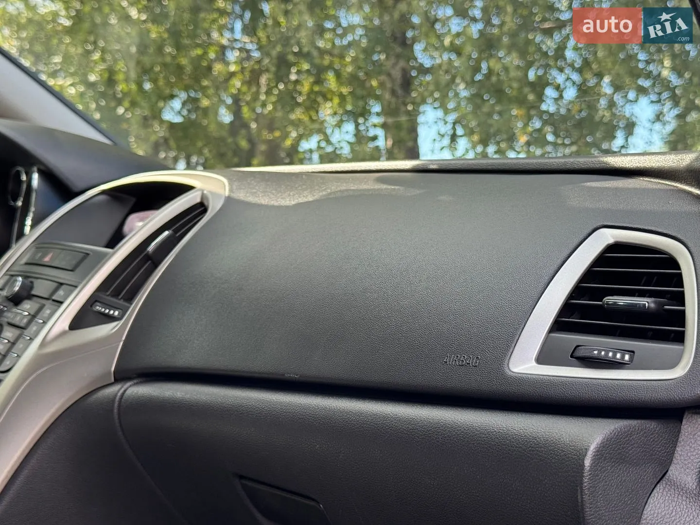 2012 Opel Astra - мініатюра 88