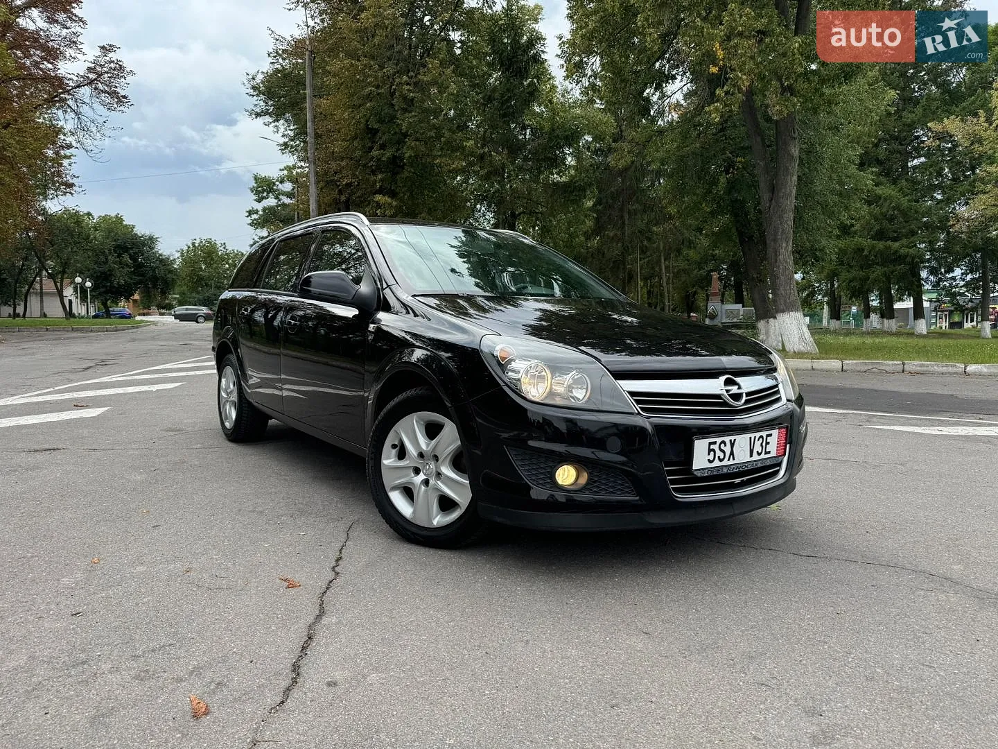 2011 Opel Astra - мініатюра 4