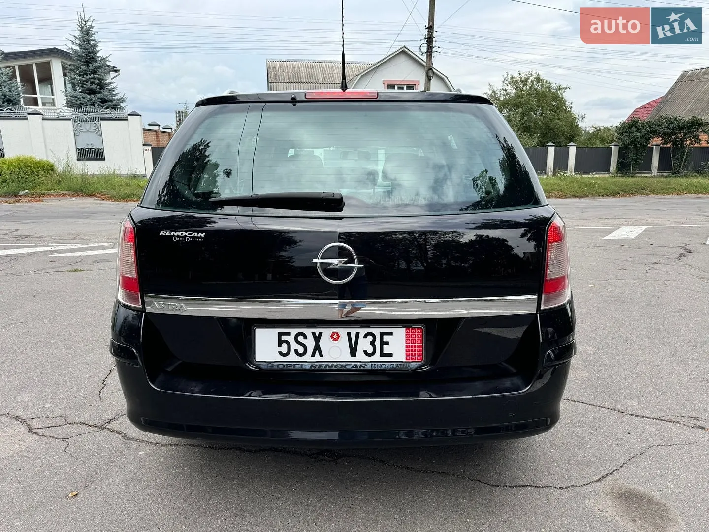2011 Opel Astra - мініатюра 26