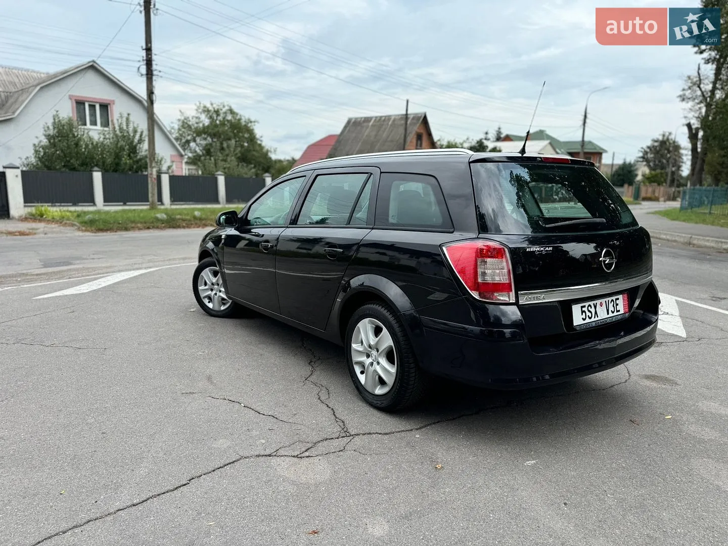 2011 Opel Astra - мініатюра 20