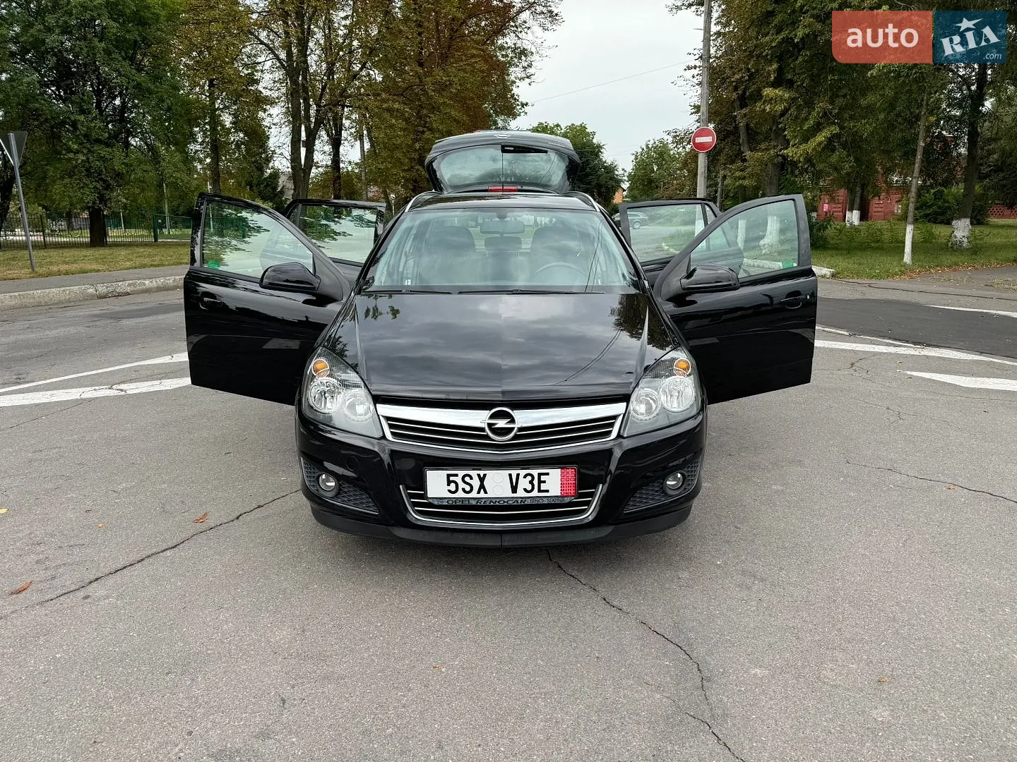 2011 Opel Astra - мініатюра 28
