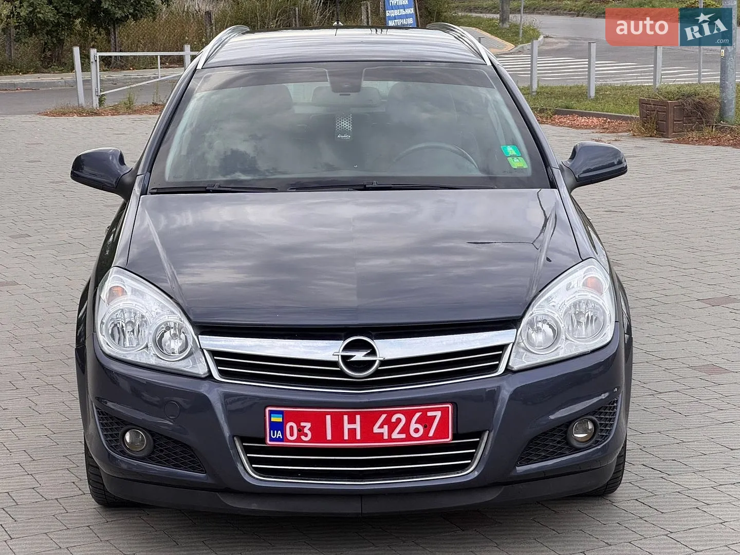 2010 Opel Astra - мініатюра 4