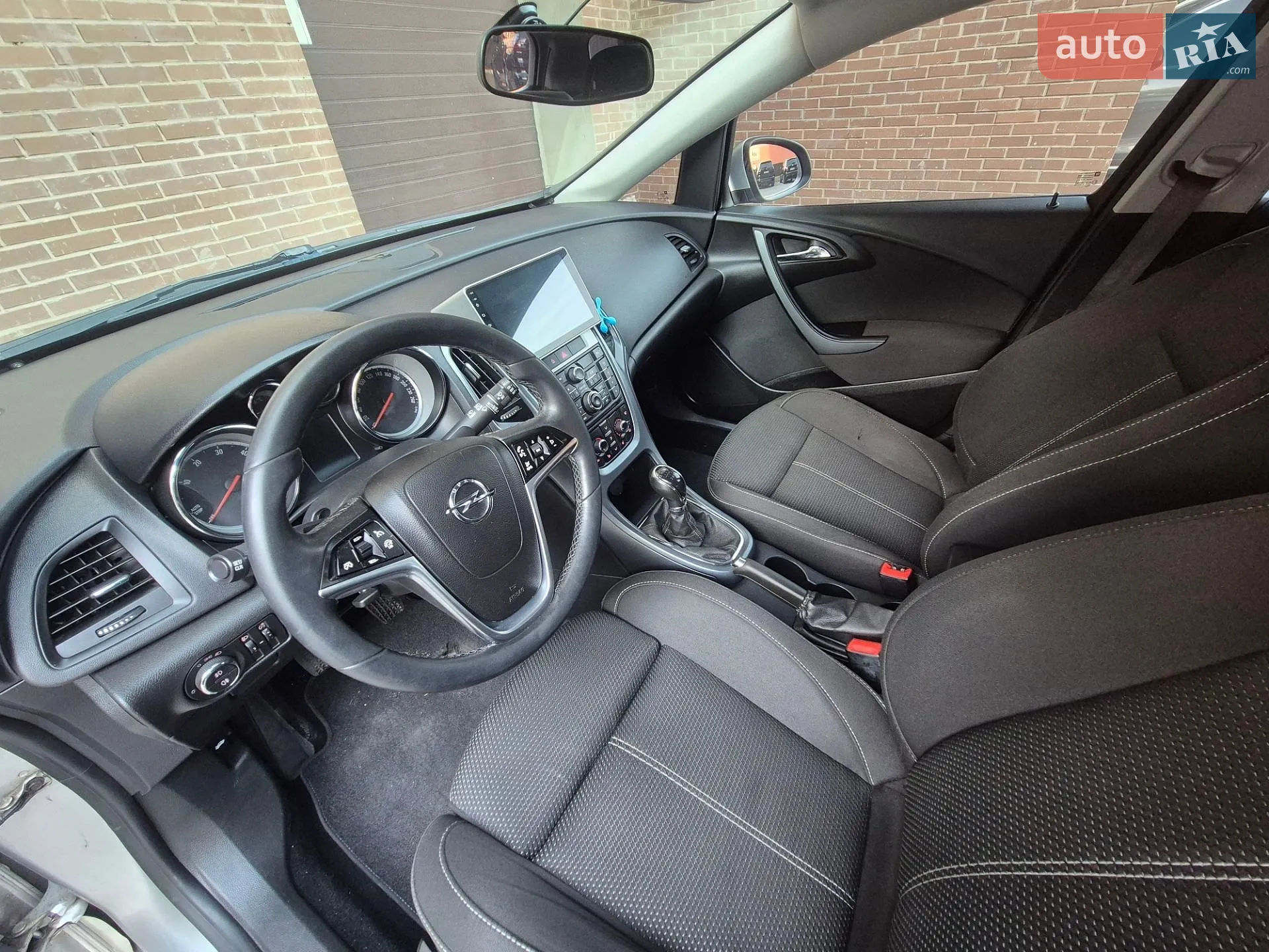 2016 Opel Astra - мініатюра 10