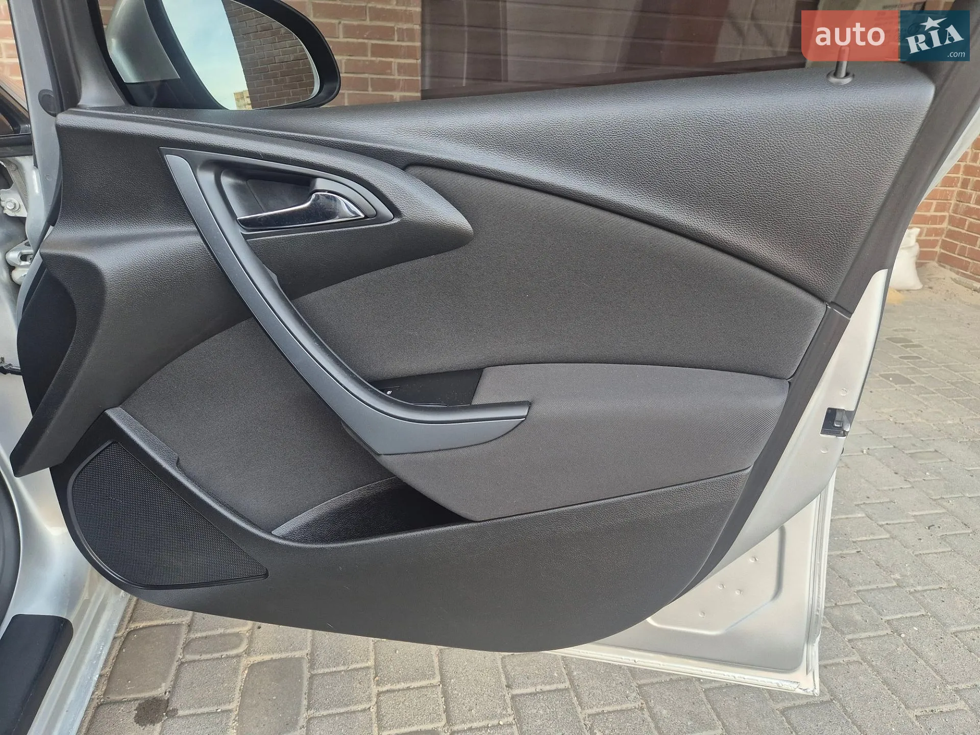 2016 Opel Astra - мініатюра 13