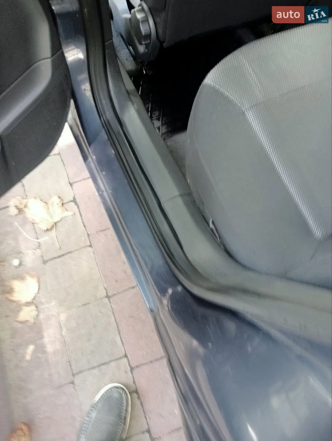 2010 Opel Astra - мініатюра 18