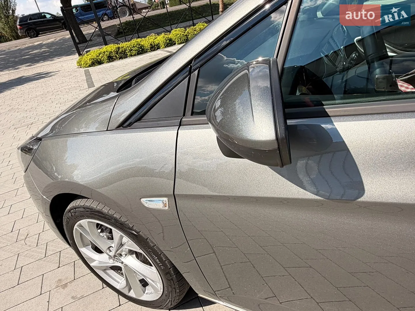 2020 Opel Astra - мініатюра 14