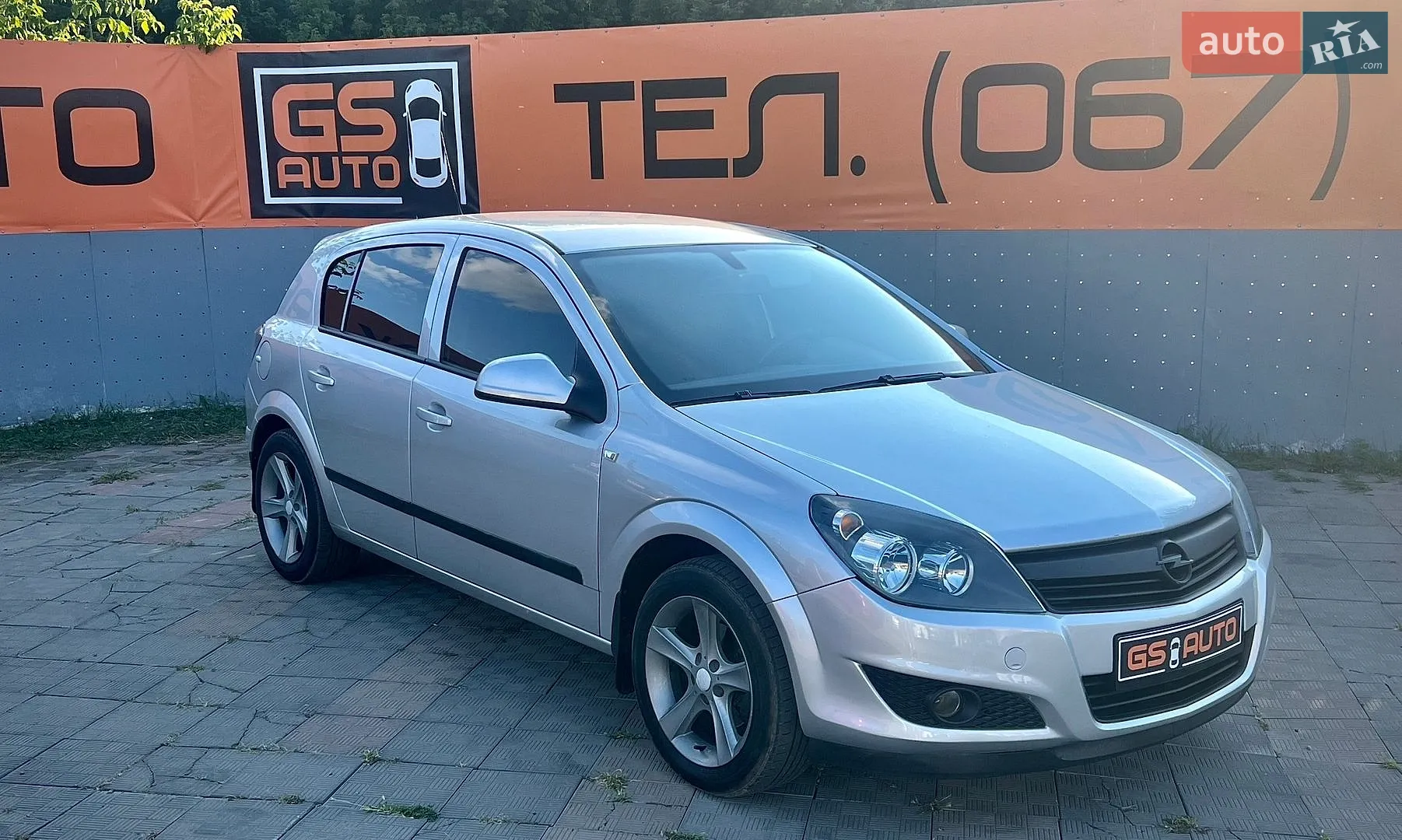 2012 Opel Astra - мініатюра 4