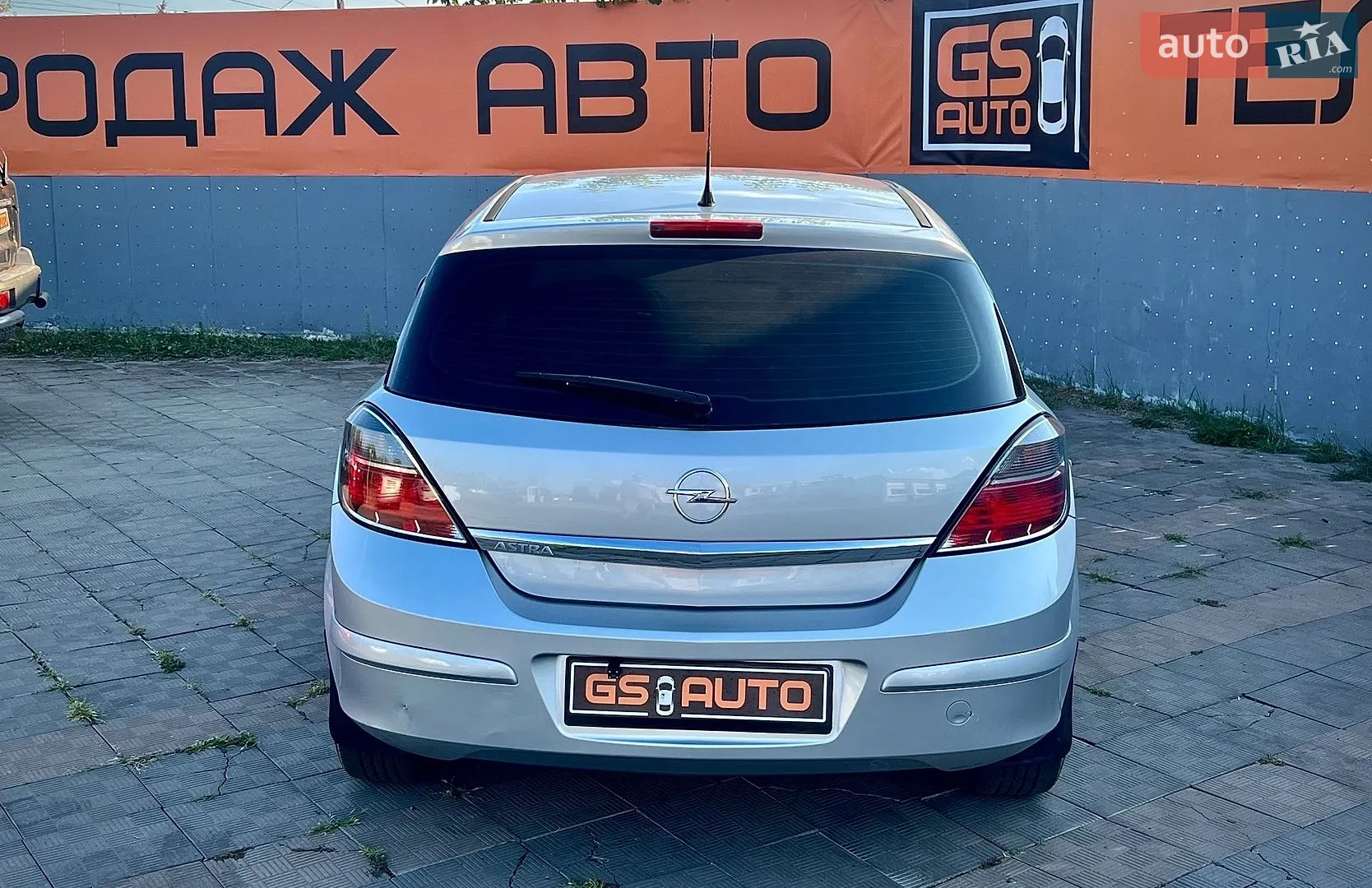 2012 Opel Astra - мініатюра 7