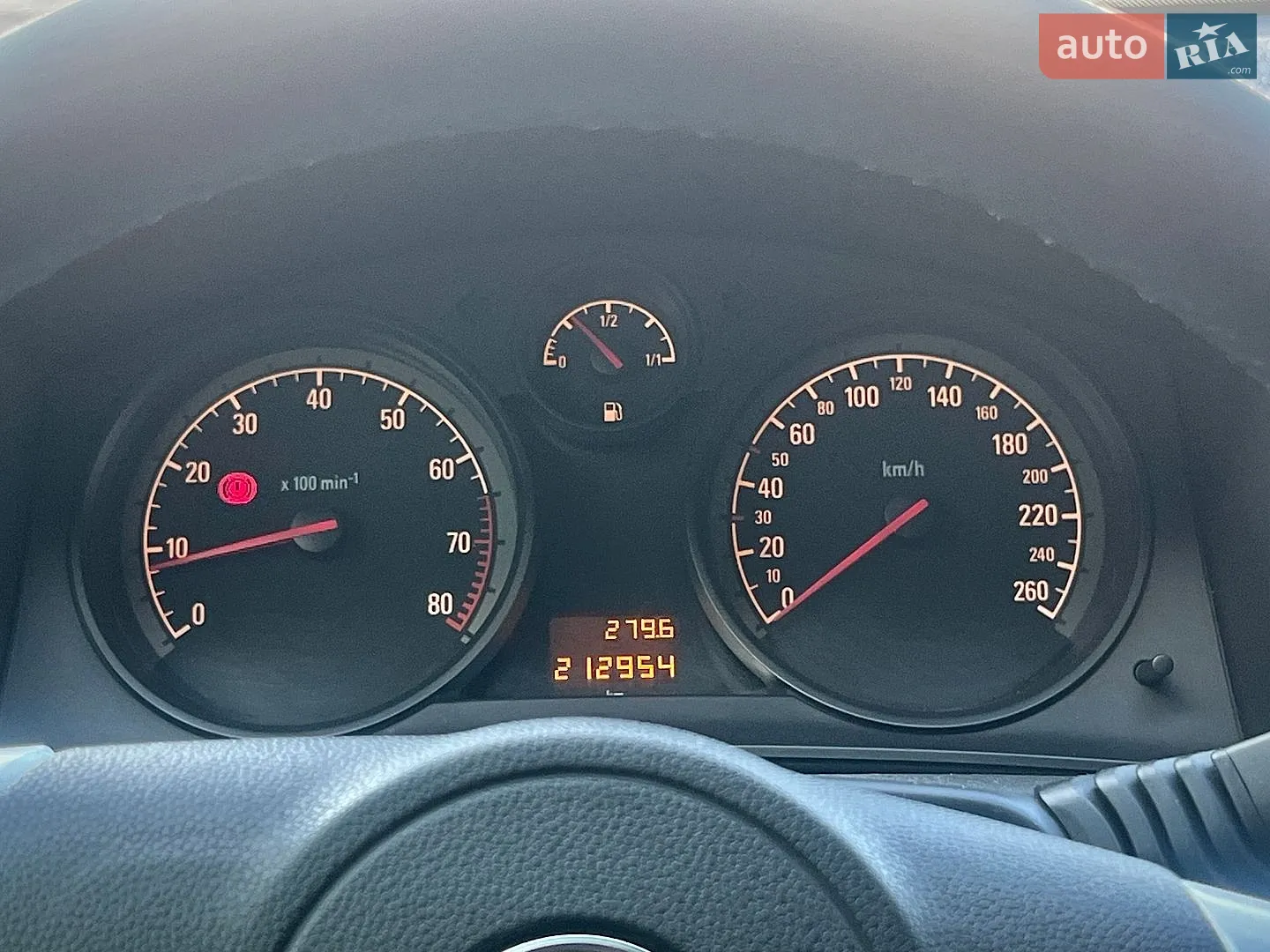 2012 Opel Astra - мініатюра 17