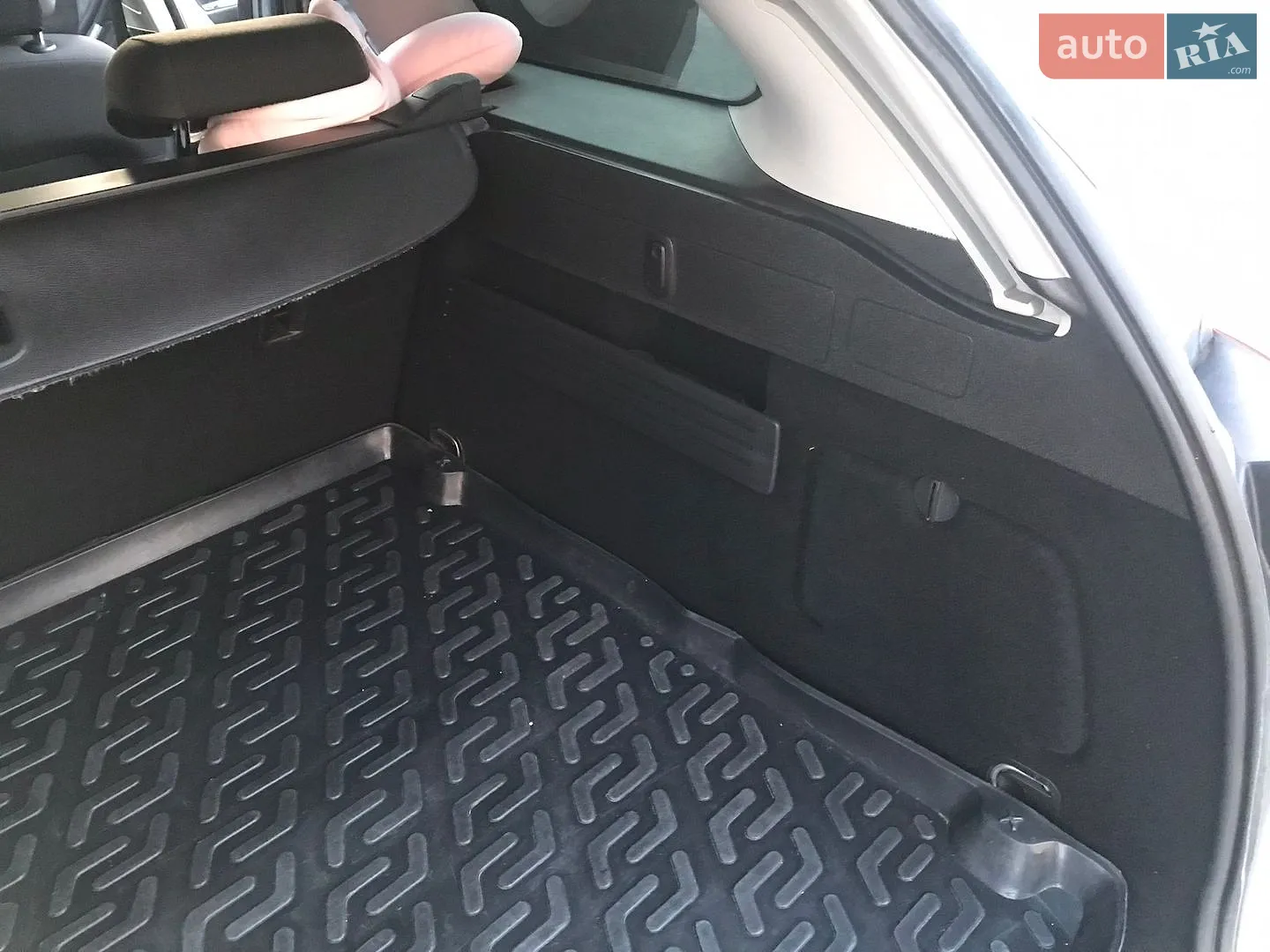 2013 Opel Astra - мініатюра 28