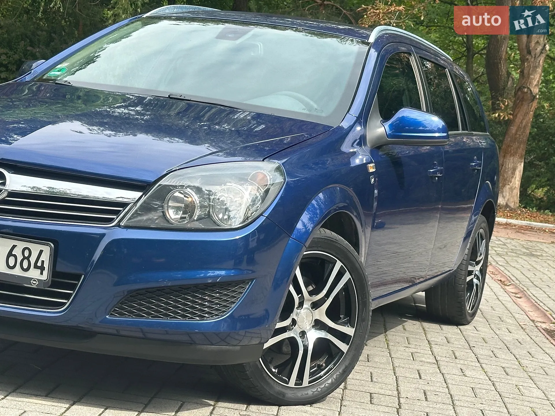 2010 Opel Astra - мініатюра 26