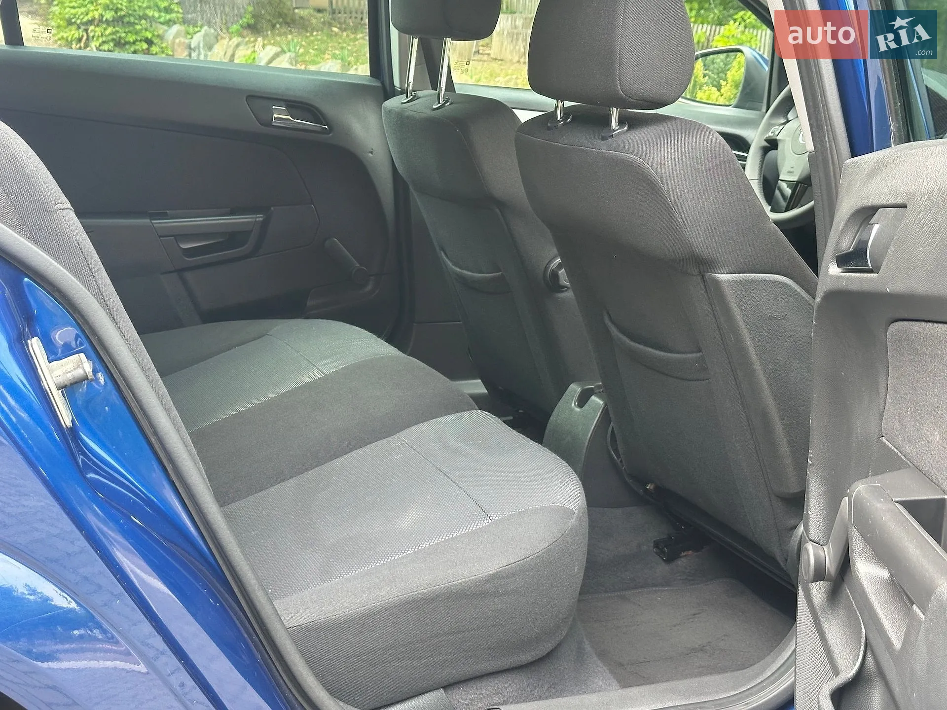 2010 Opel Astra - мініатюра 64