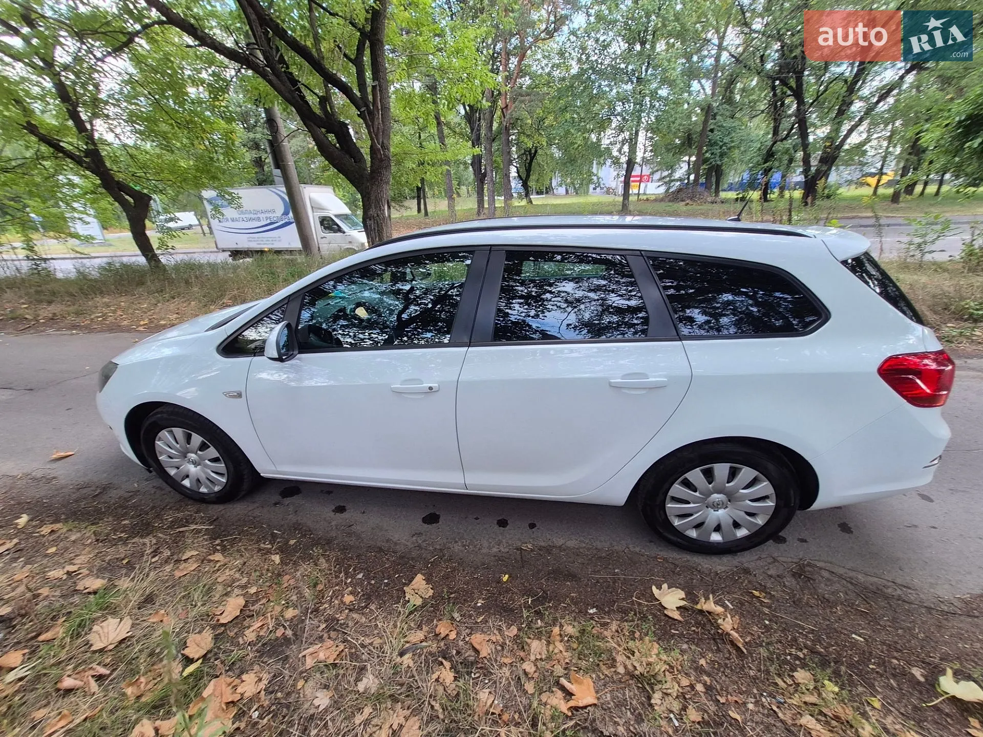 2015 Opel Astra - мініатюра 20