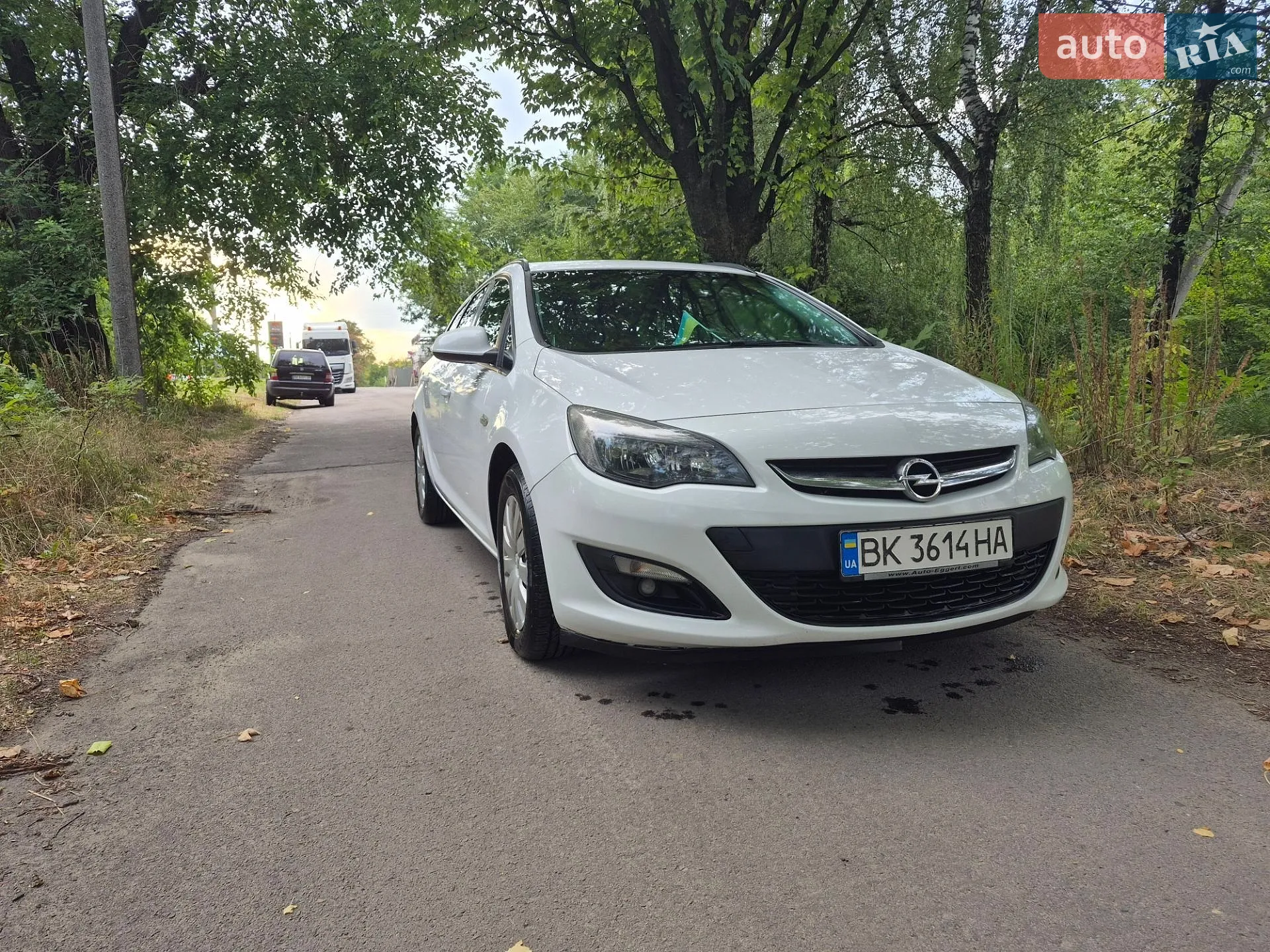 2015 Opel Astra - мініатюра 31