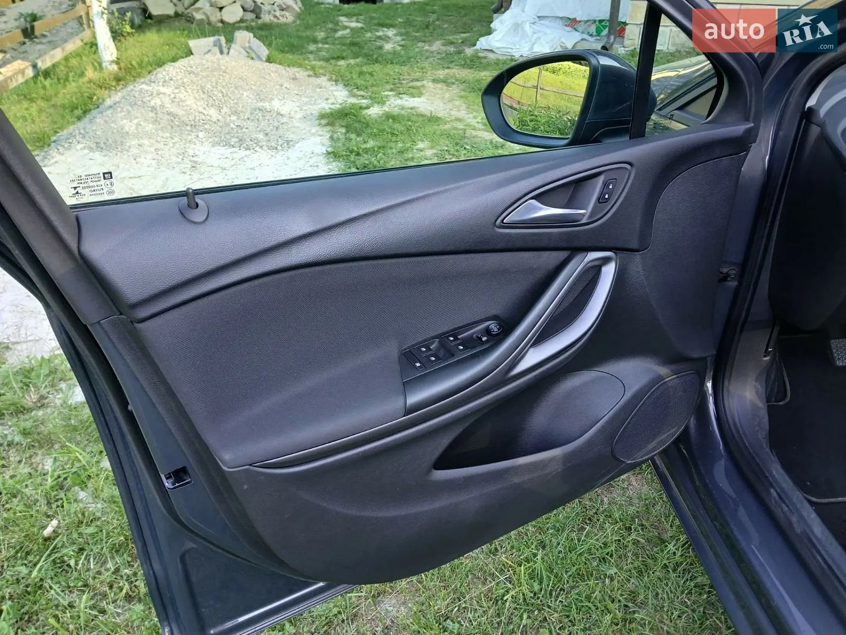 2016 Opel Astra - мініатюра 14