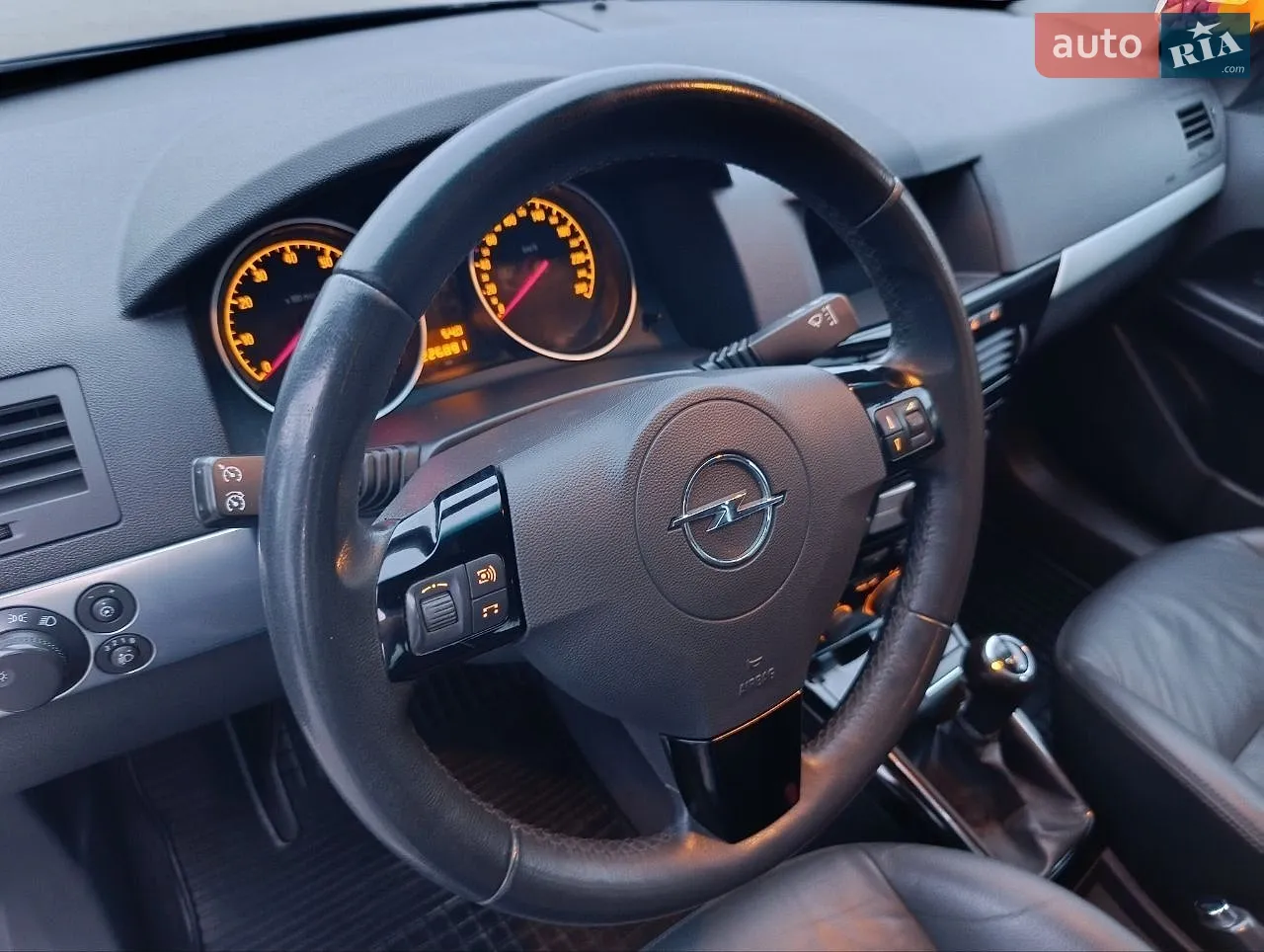 2010 Opel Astra - мініатюра 15
