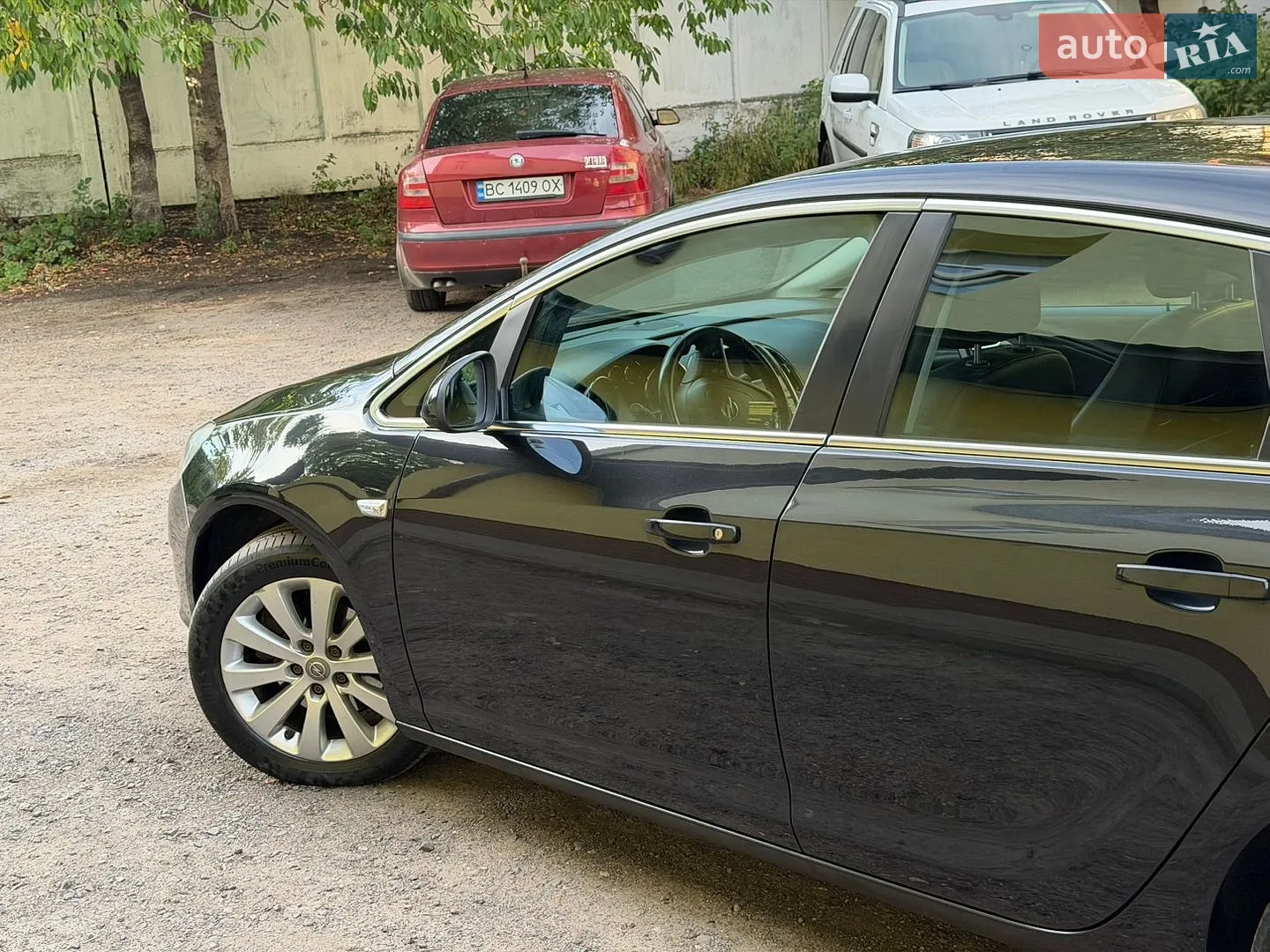 2011 Opel Astra - мініатюра 16