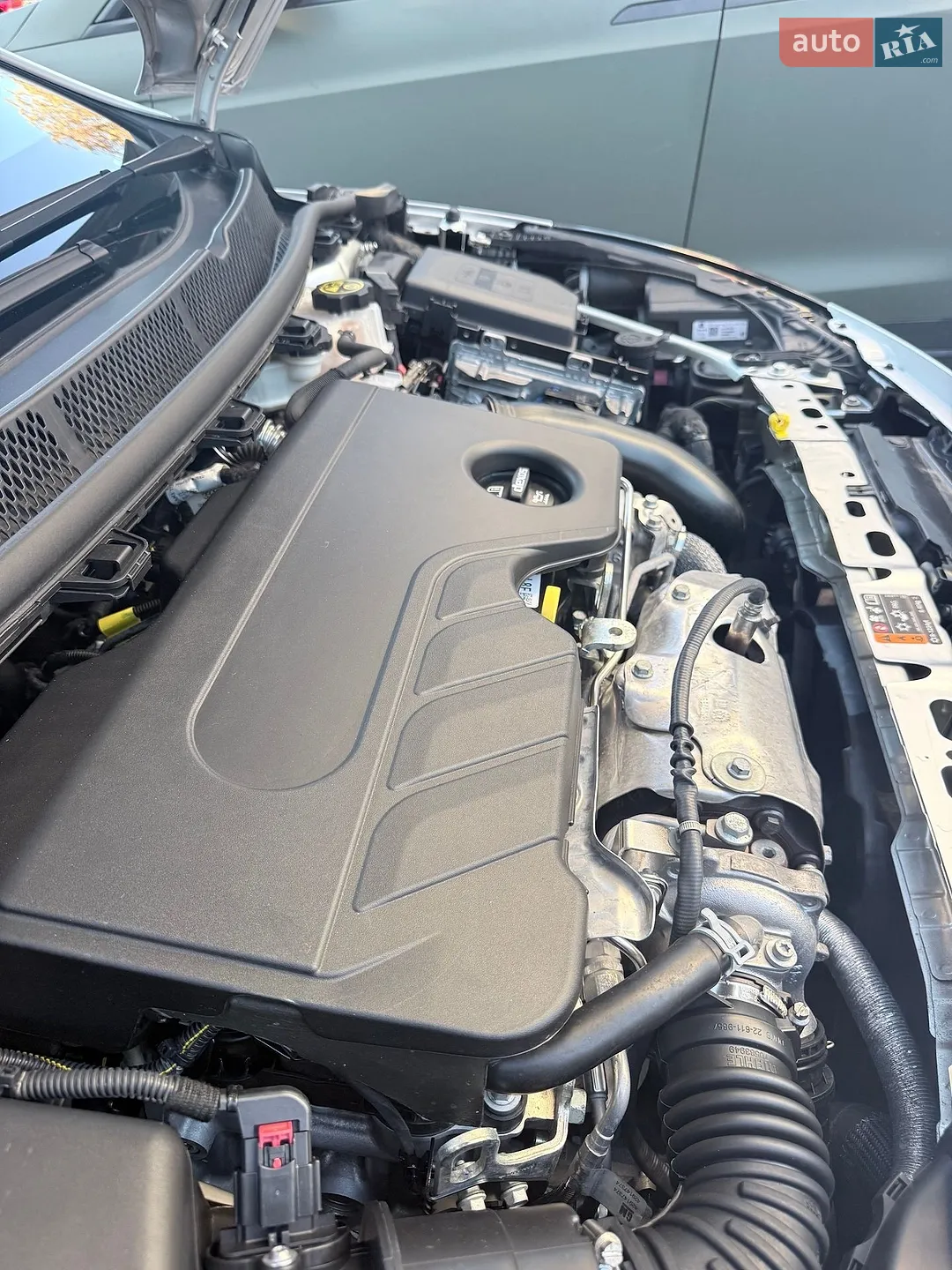 2019 Opel Astra - мініатюра 38