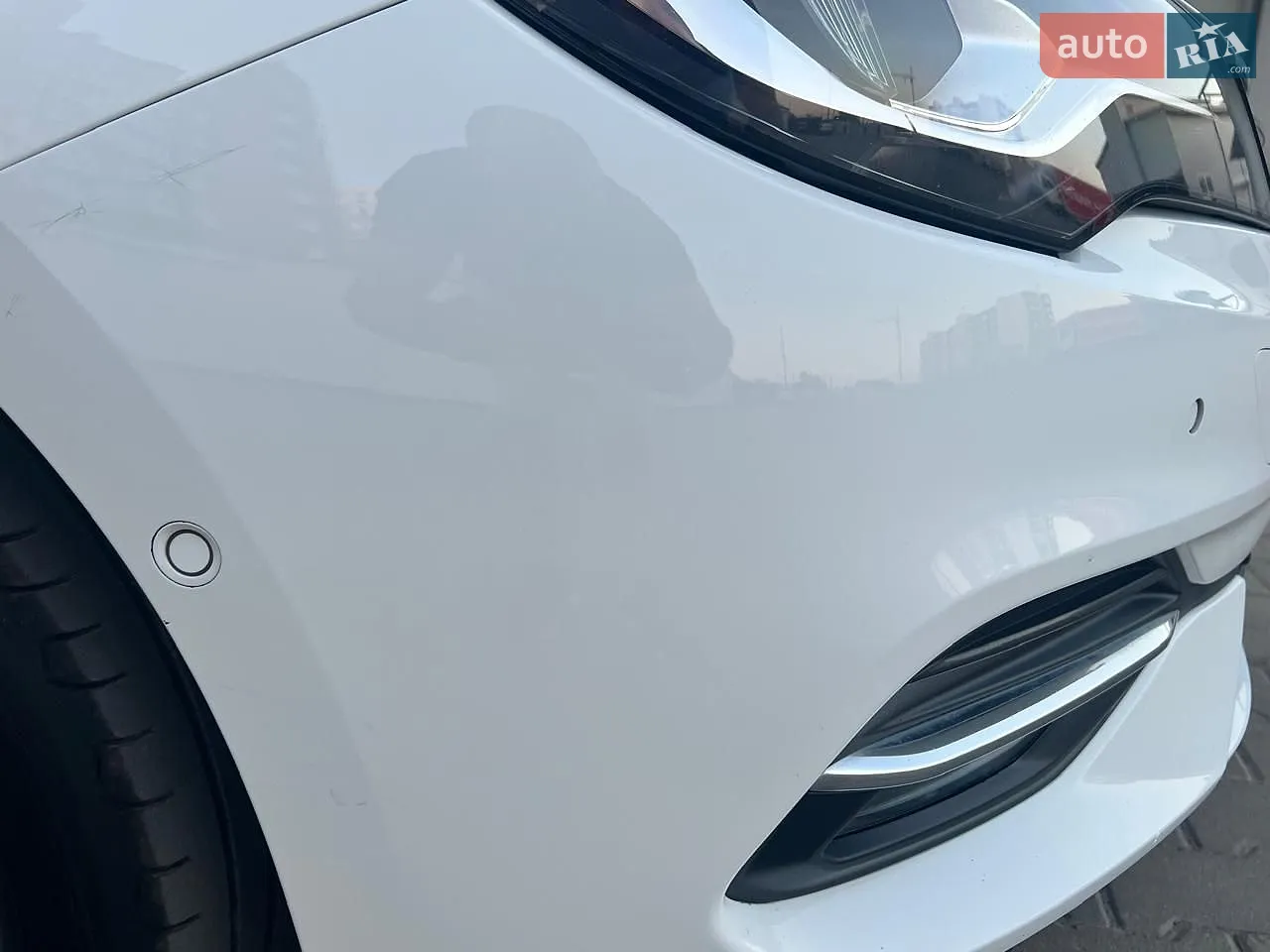 2020 Opel Astra - мініатюра 7