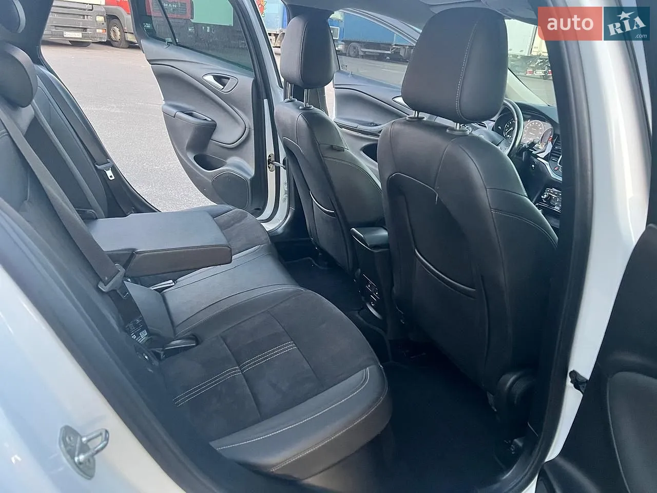 2020 Opel Astra - мініатюра 55