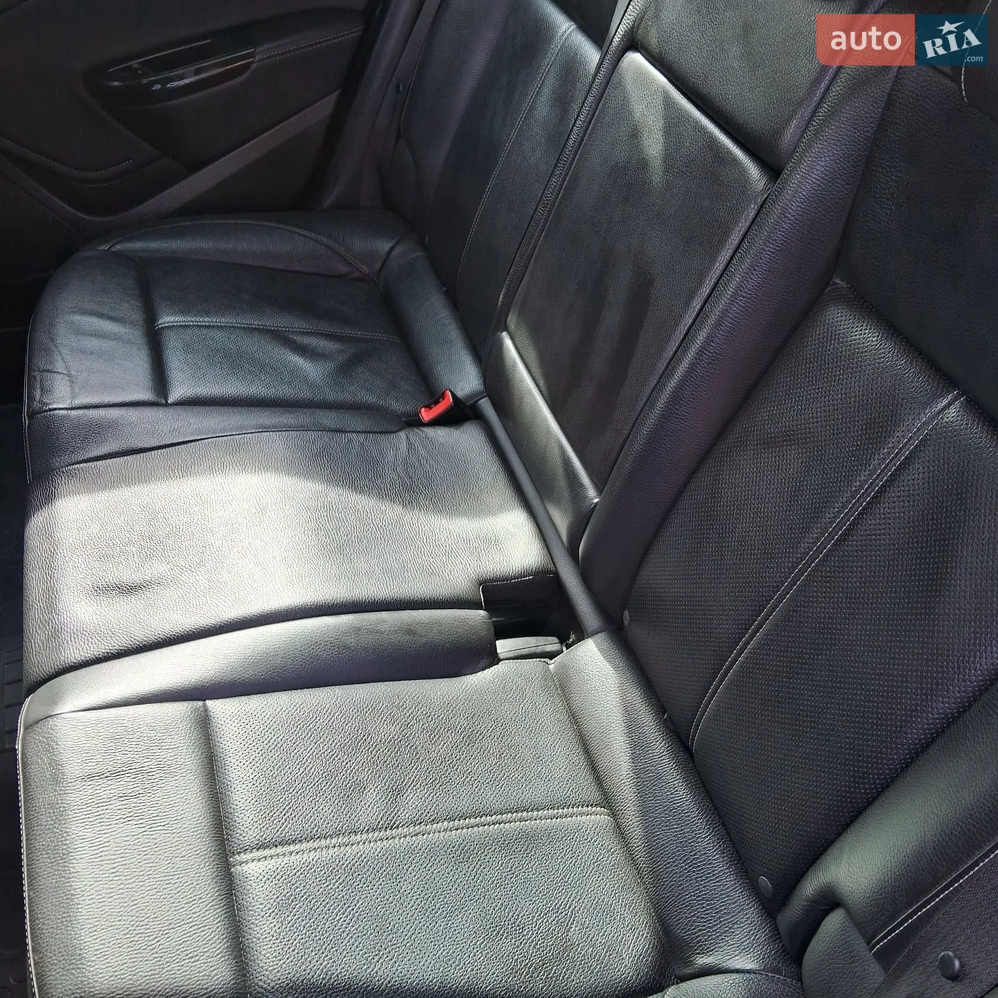 2013 Opel Astra - мініатюра 22