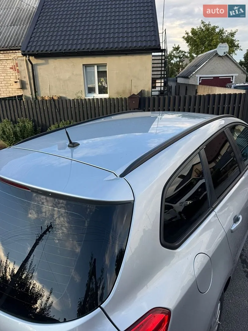 2015 Opel Astra - мініатюра 8