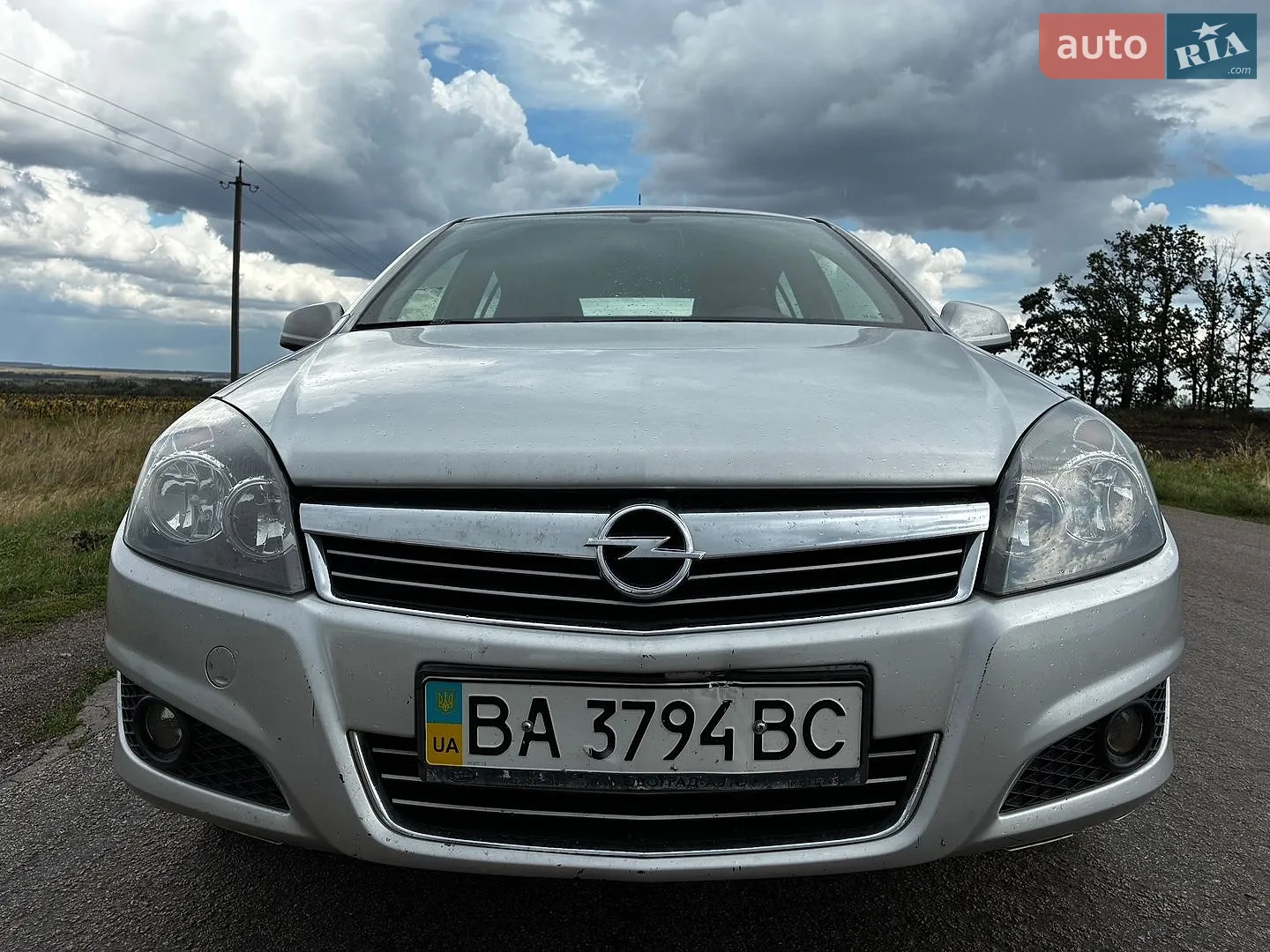 2013 Opel Astra - мініатюра 2