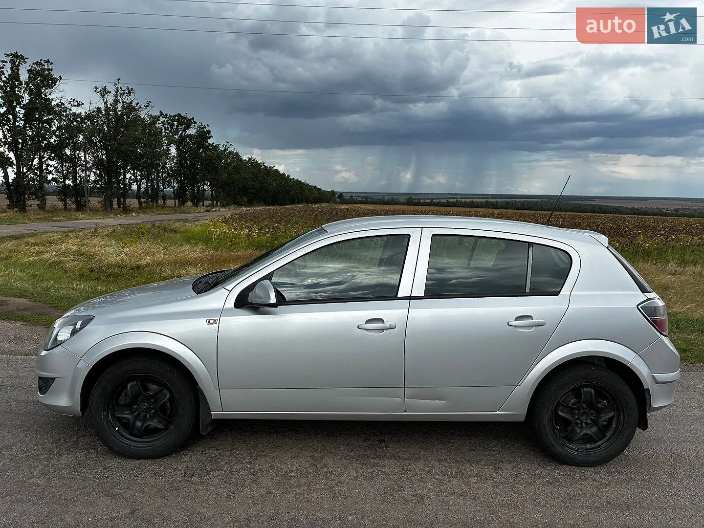 2013 Opel Astra - мініатюра 3