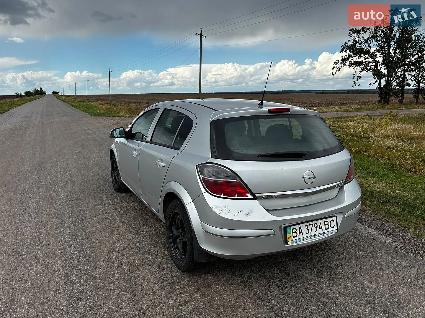 2013 Opel Astra - мініатюра 4