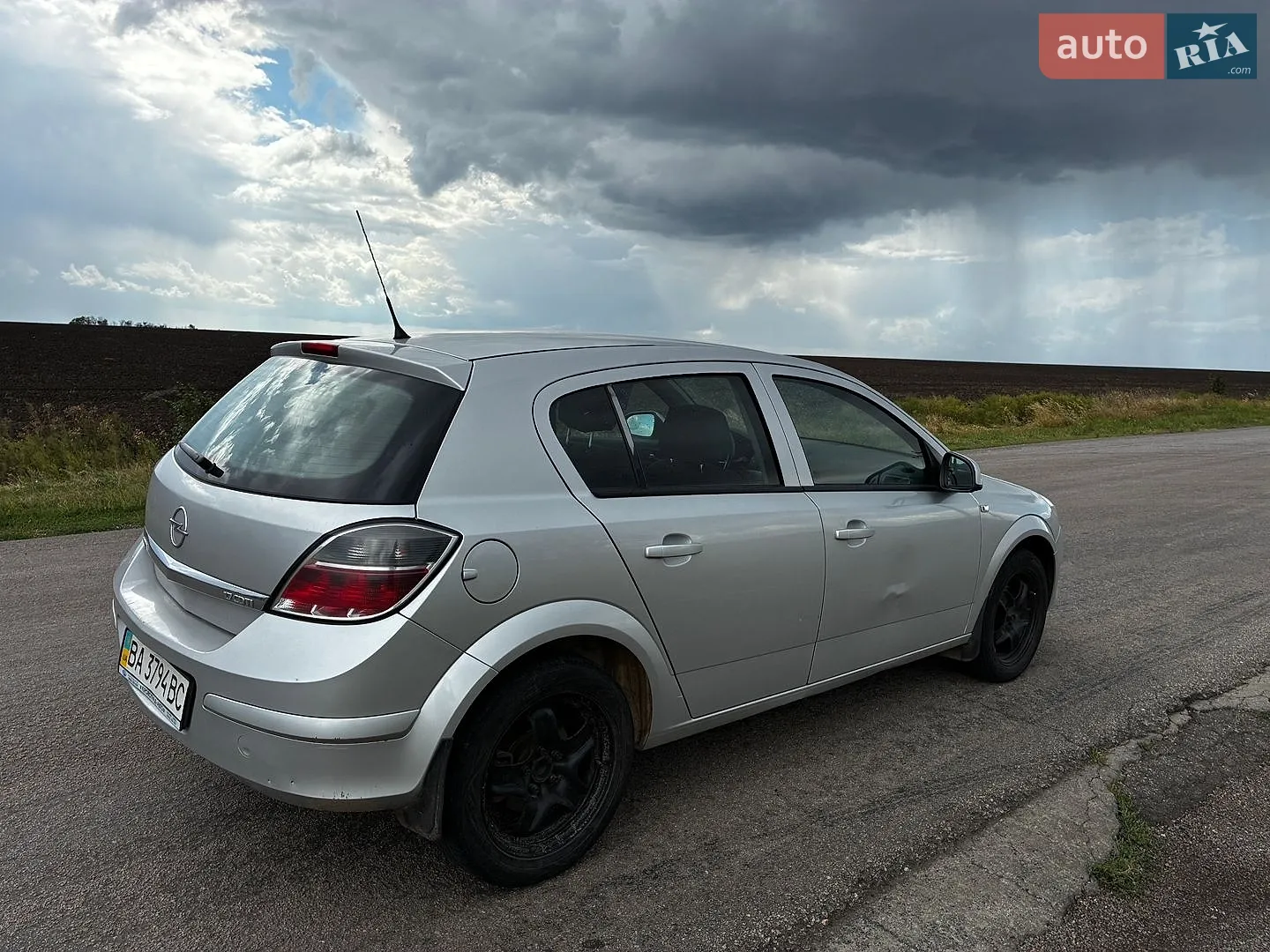 2013 Opel Astra - мініатюра 6