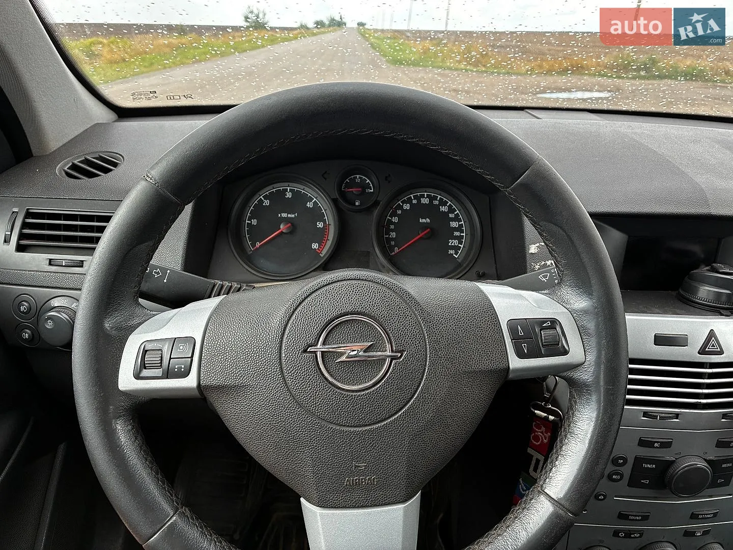2013 Opel Astra - мініатюра 10