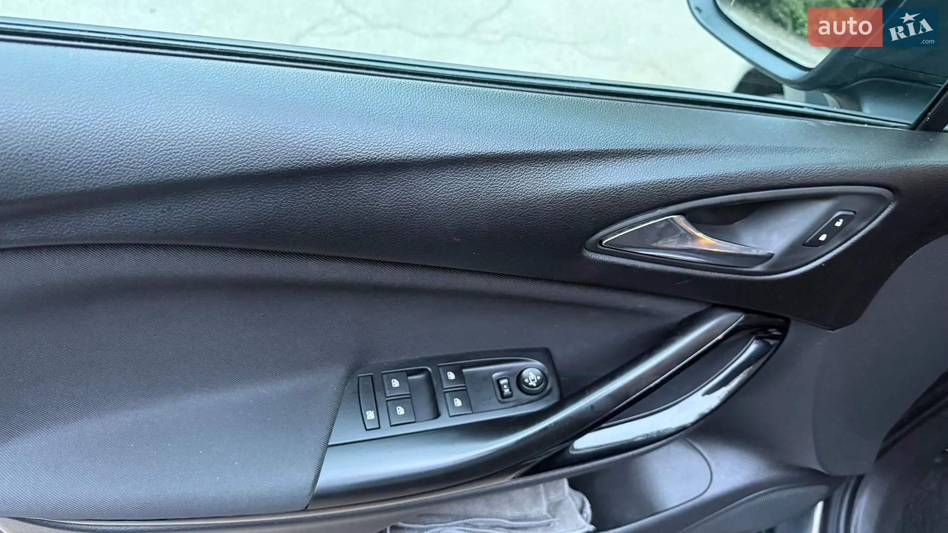 2016 Opel Astra - мініатюра 31