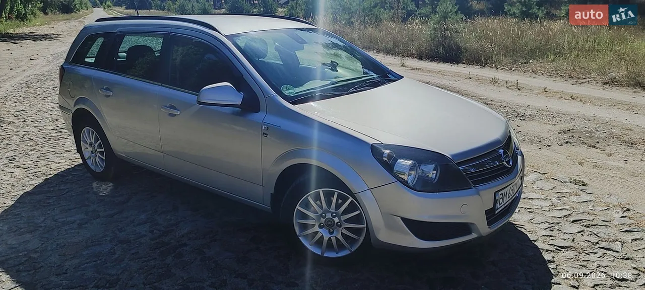 2011 Opel Astra - мініатюра 20
