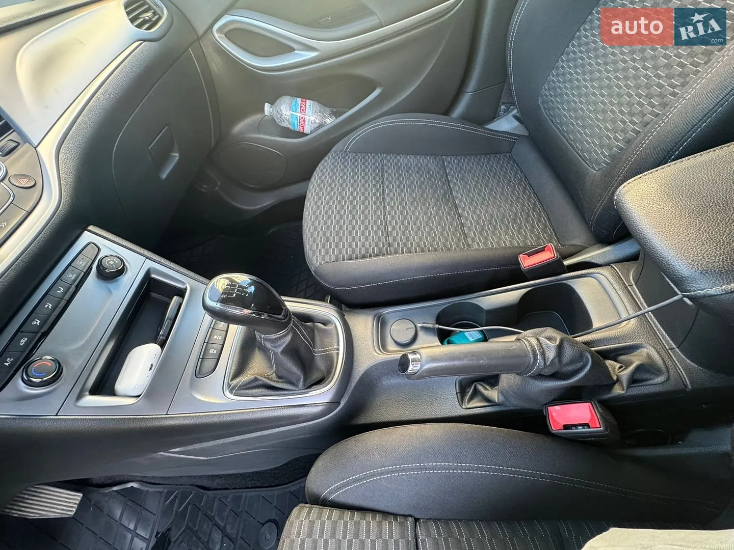 2019 Opel Astra - мініатюра 14