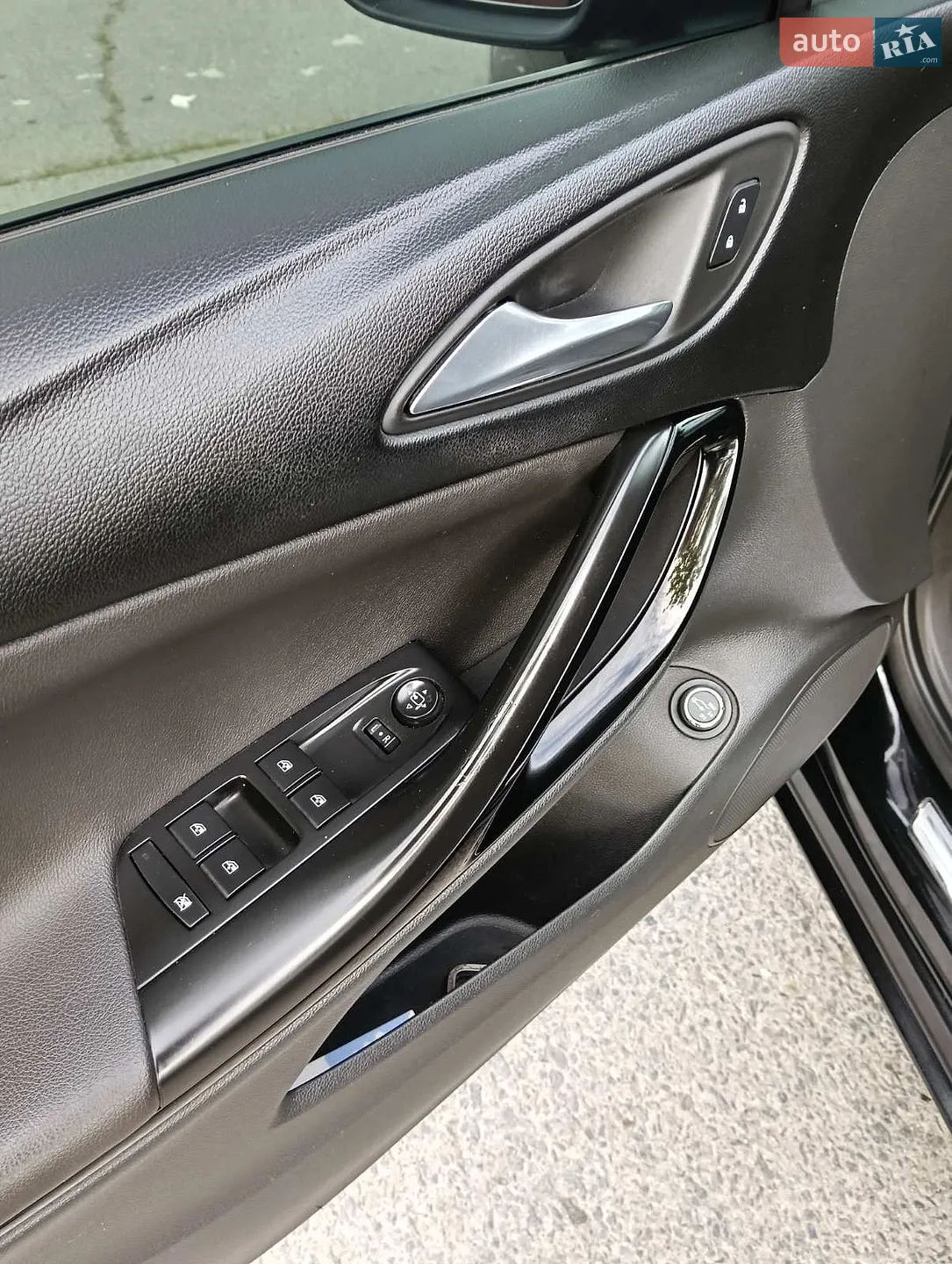 2017 Opel Astra - мініатюра 14