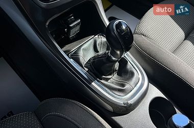 Хэтчбек Opel Astra 2010 в Ивано-Франковске фото 19 Хэтчбек Opel Astra 2010 в Ивано-Франковске