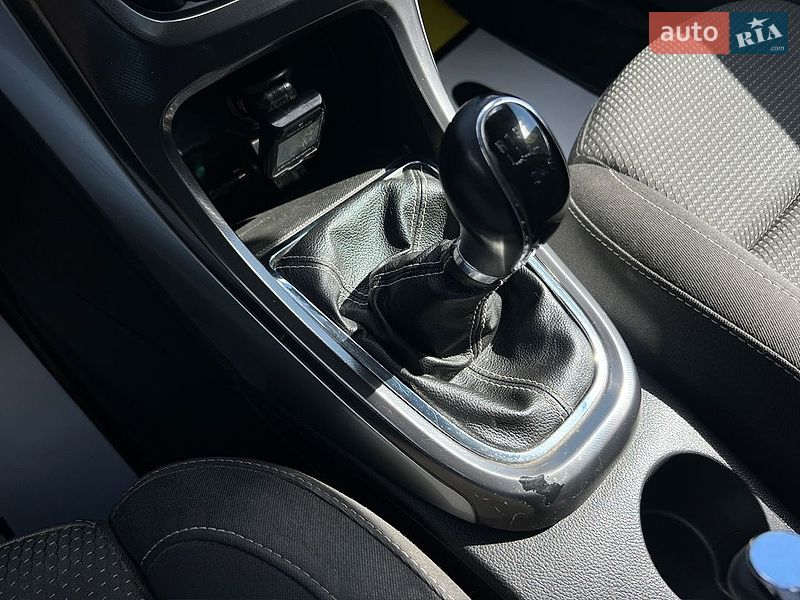 Хэтчбек Opel Astra 2010 в Ивано-Франковске фото 19 Хэтчбек Opel Astra 2010 в Ивано-Франковске