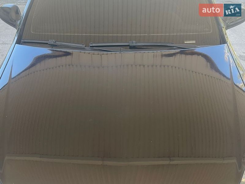 Хэтчбек Opel Astra 2010 в Днепре
