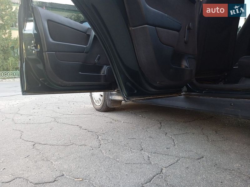 Хэтчбек Opel Astra 1998 в Славуте фото 19 Хэтчбек Opel Astra 1998 в Славуте