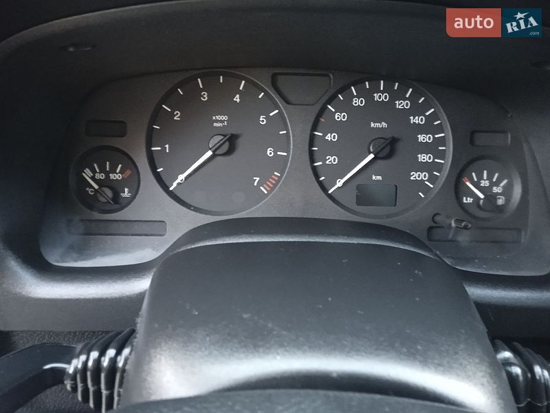 Хэтчбек Opel Astra 1998 в Славуте фото 24 Хэтчбек Opel Astra 1998 в Славуте