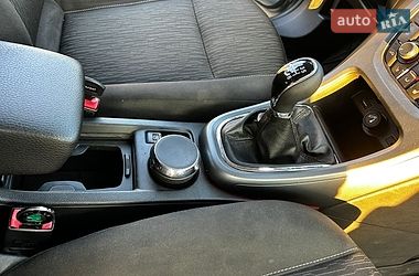 Універсал Opel Astra 2013 в Полтаві фото 15 Універсал Opel Astra 2013 в Полтаві