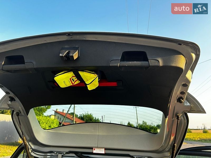 Універсал Opel Astra 2013 в Полтаві фото 19 Універсал Opel Astra 2013 в Полтаві