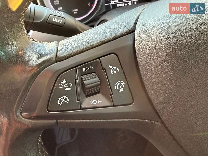 Універсал Opel Astra 2020 в Хмельницькому
