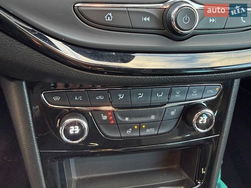 Універсал Opel Astra 2020 в Хмельницькому