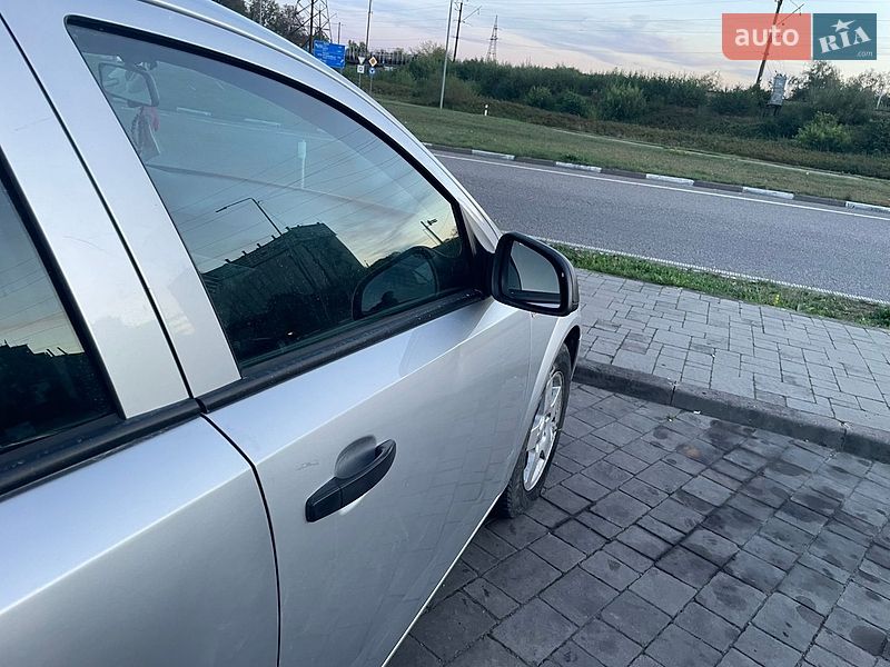 Універсал Opel Astra 2009 в Стрию