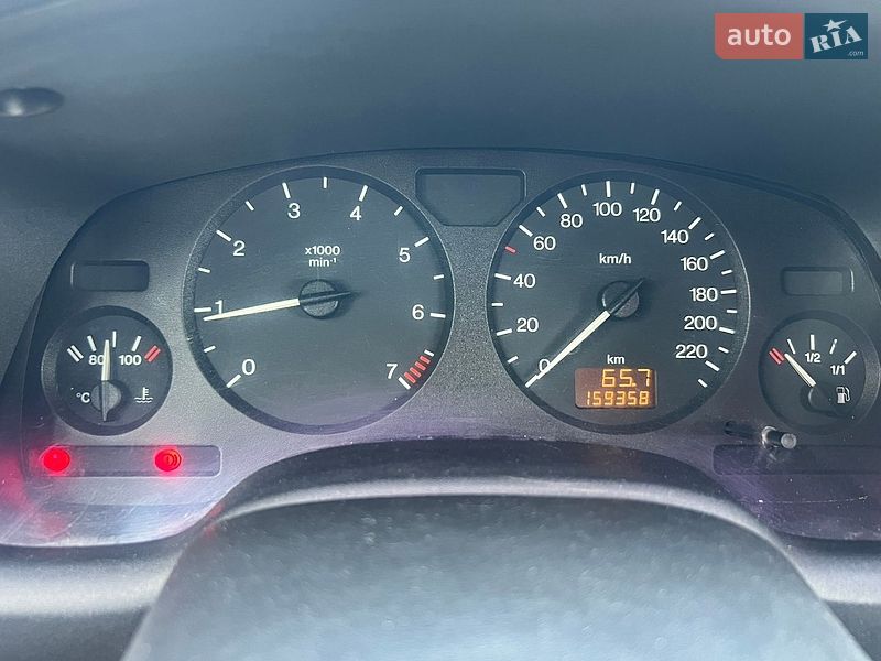 Універсал Opel Astra 1999 в Василькові