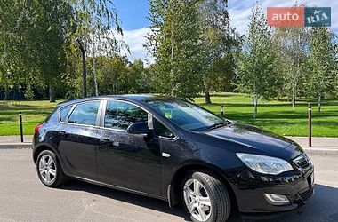 Хетчбек Opel Astra 2010 в Білій Церкві фото 3 Хетчбек Opel Astra 2010 в Білій Церкві