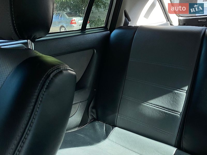 Хэтчбек Opel Astra 2002 в Самаре
